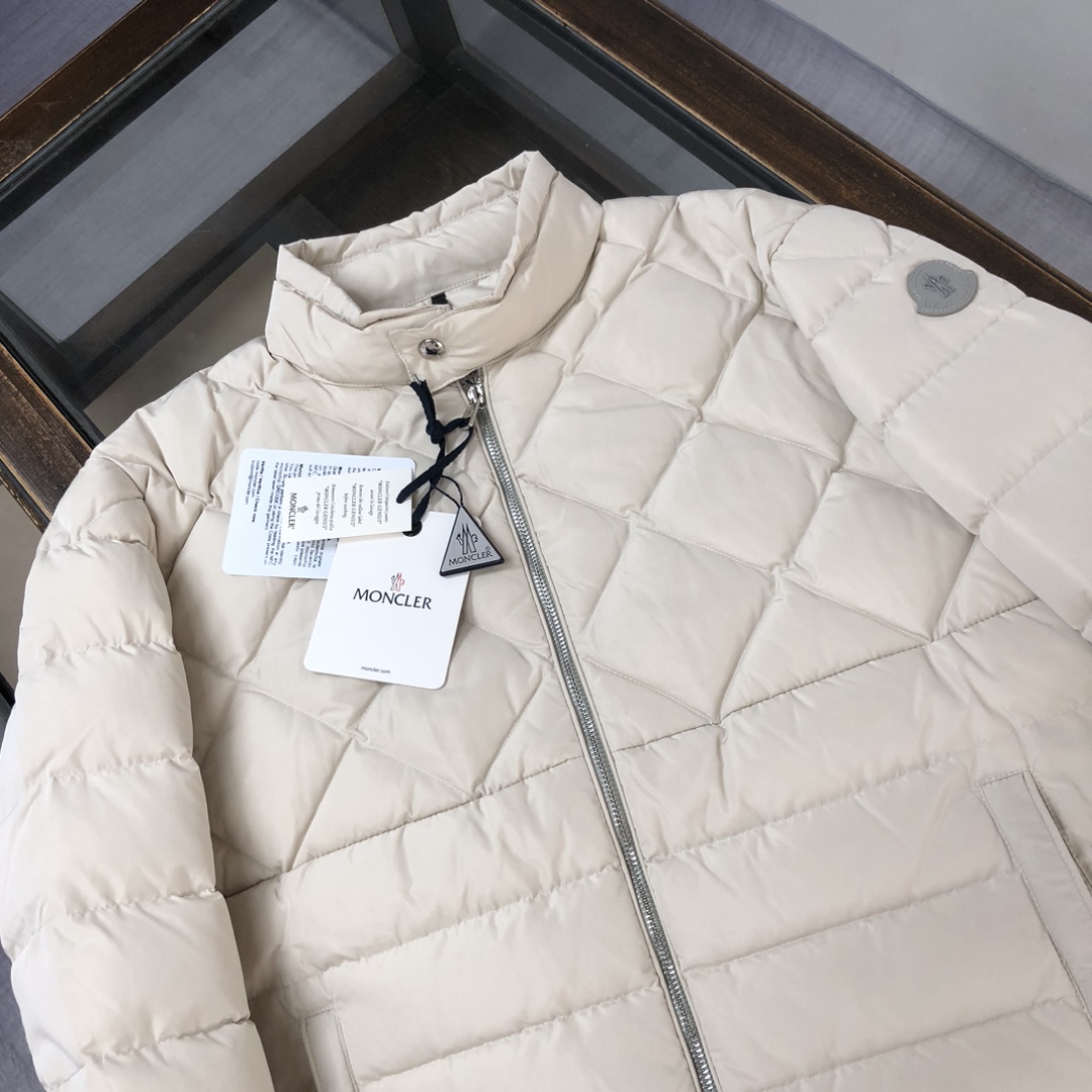 Moncler Down Jackets